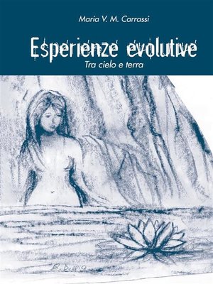 cover image of Esperienze evolutive